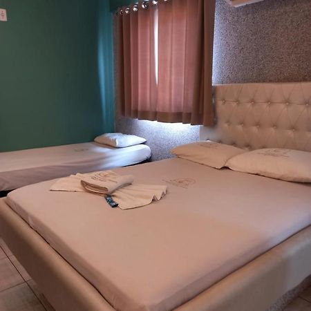 Hotel 1001 Prime Ade Aguas Claras Kültér fotó