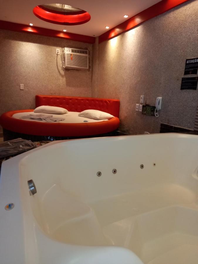 Hotel 1001 Prime Ade Aguas Claras Kültér fotó